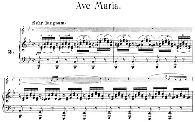 a Música